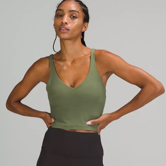 Brand new with tags Align tank